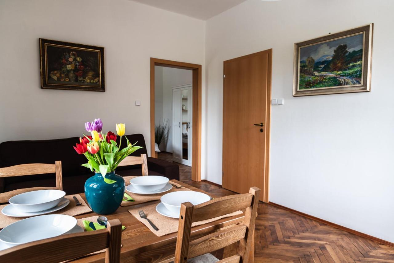 Penzion U Pivovaru Decin Dış mekan fotoğraf