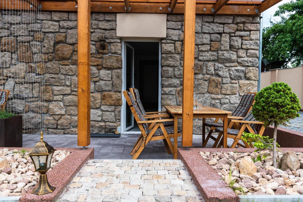 Penzion U Pivovaru Decin Dış mekan fotoğraf